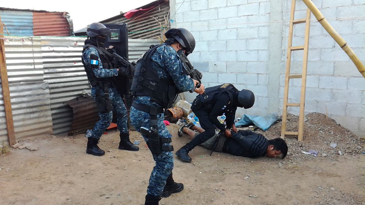 Captura de Carlos Estrada EU Emisoras Unidas Guatemala