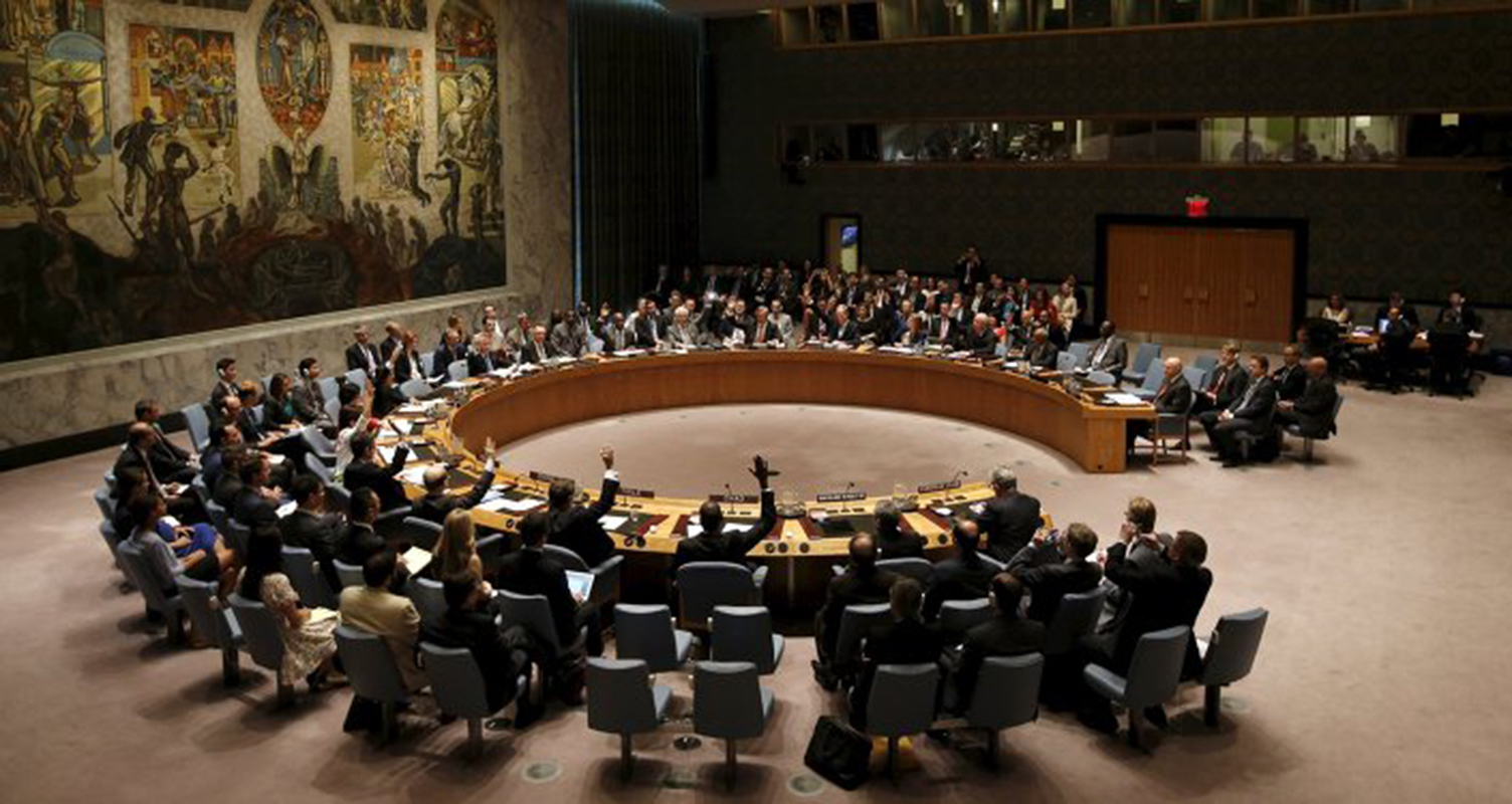 El Consejo de Seguridad de la ONU debatirá una tregua en Siria