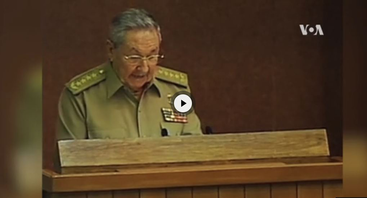 Exhortan a desconocimiento de elecciones en Cuba