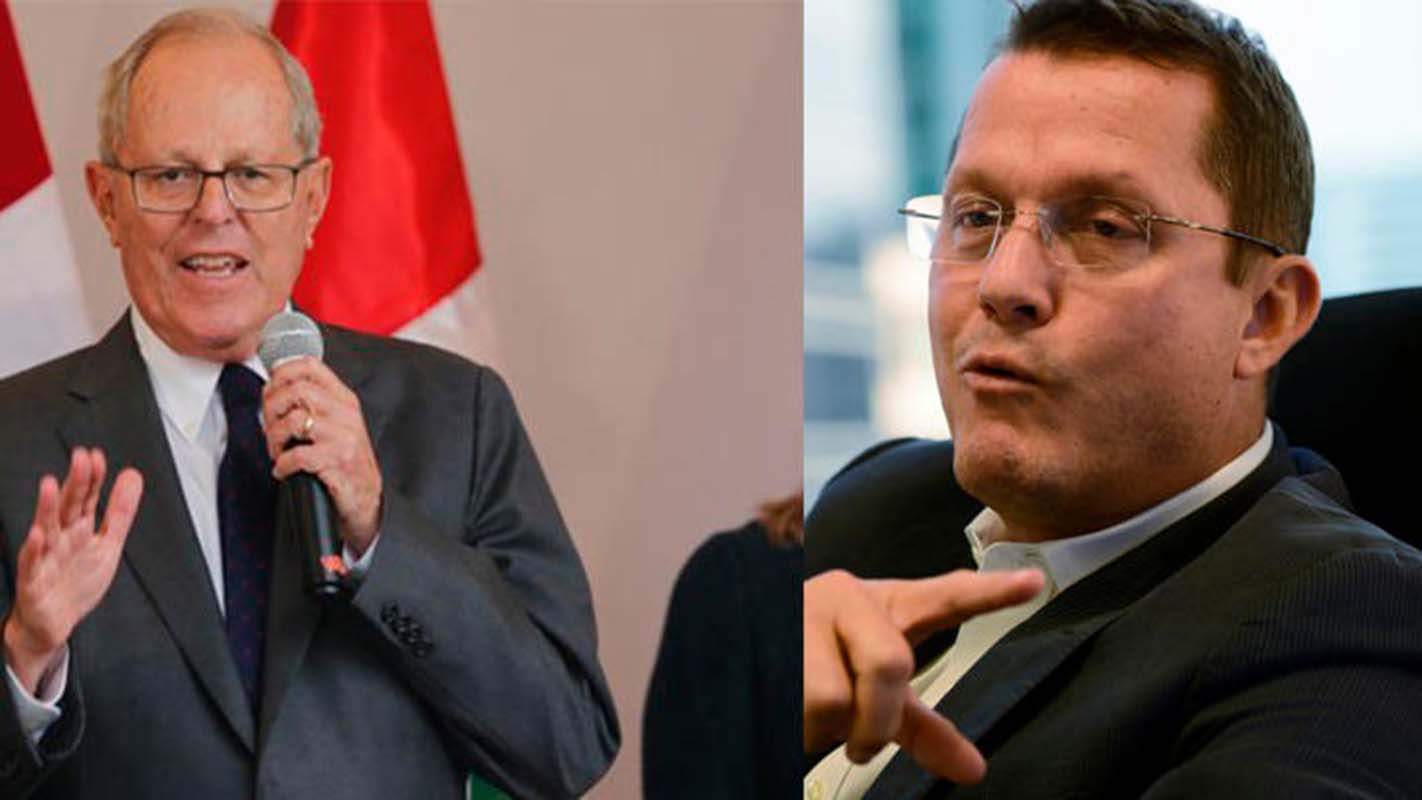 Fiscalía Perú no preguntará a exrepresentante de Odebrecht sobre Kuczynski