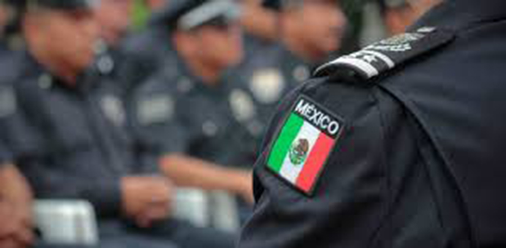 Fiscalía regional de México busca a tres policías por desaparición de italianos
