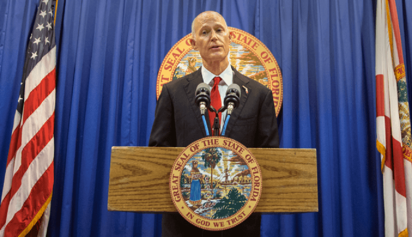 Florida destinará 500 millones de dólares a la seguridad escolar tras matanza