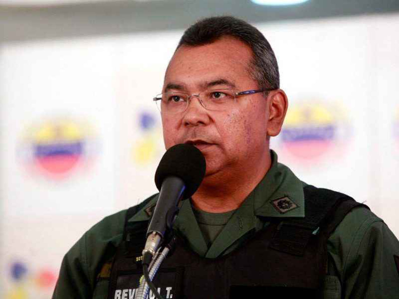 Gobierno de Maduro acusa a Colombia de reclutar a venezolanos en su ejército