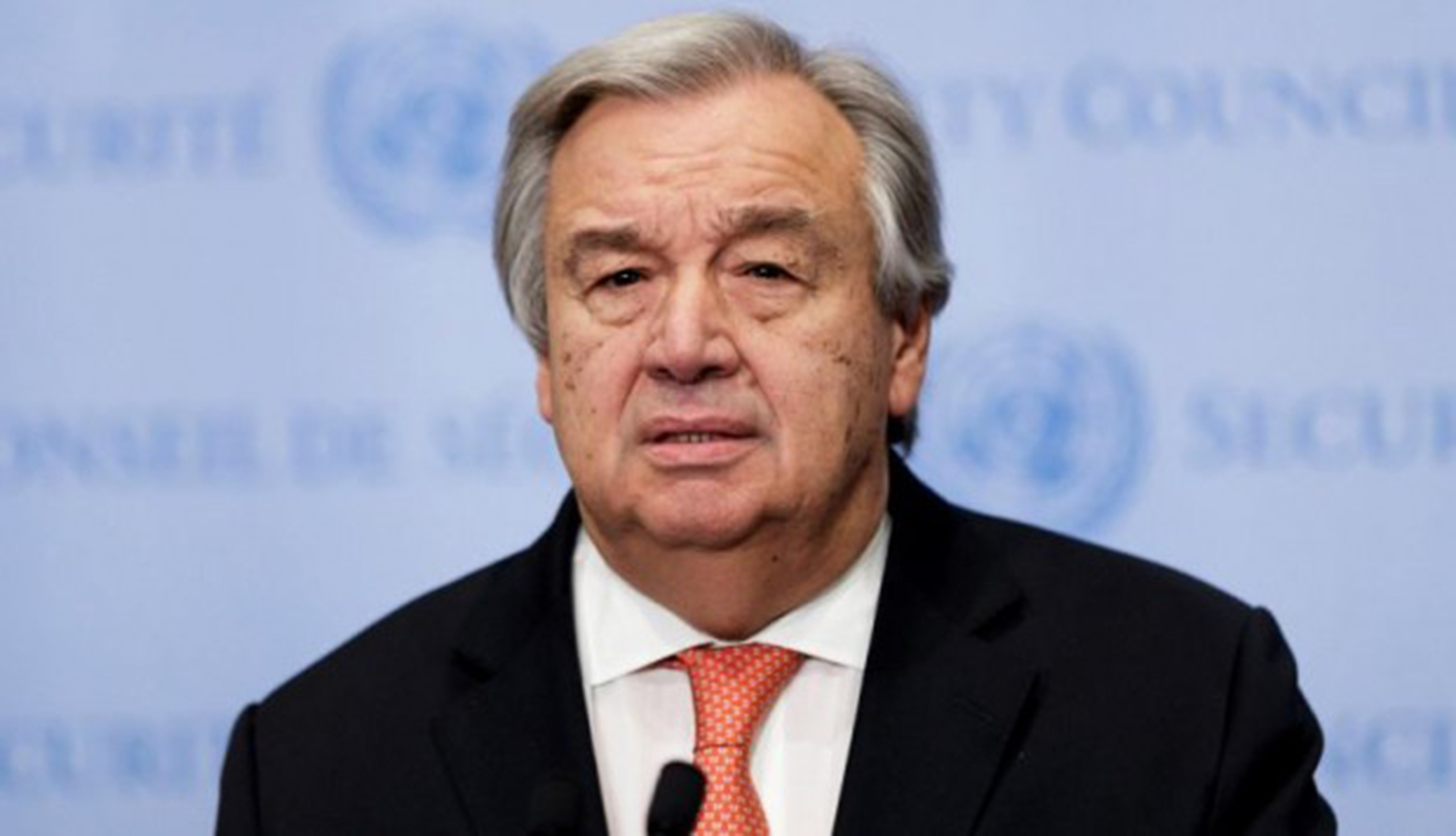 Jefe de la ONU exige que alto el fuego en Siria se aplique "inmediatamente"