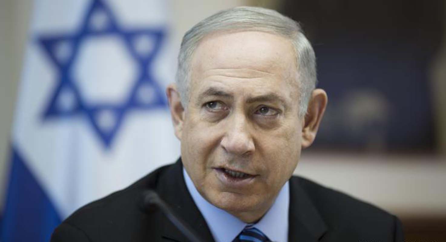 La Policía israelí podría interrogar de nuevo a Netanyahu , según canal de TV