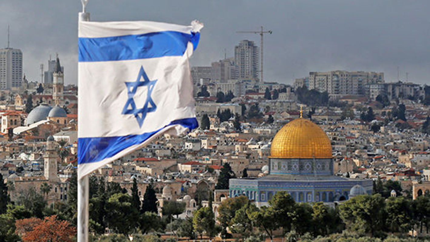 La embajada de EEUU en Jerusalén abrirá en mayo