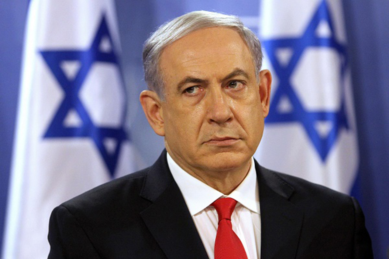 Los reveses se acumulan para Benjamin Netanyahu