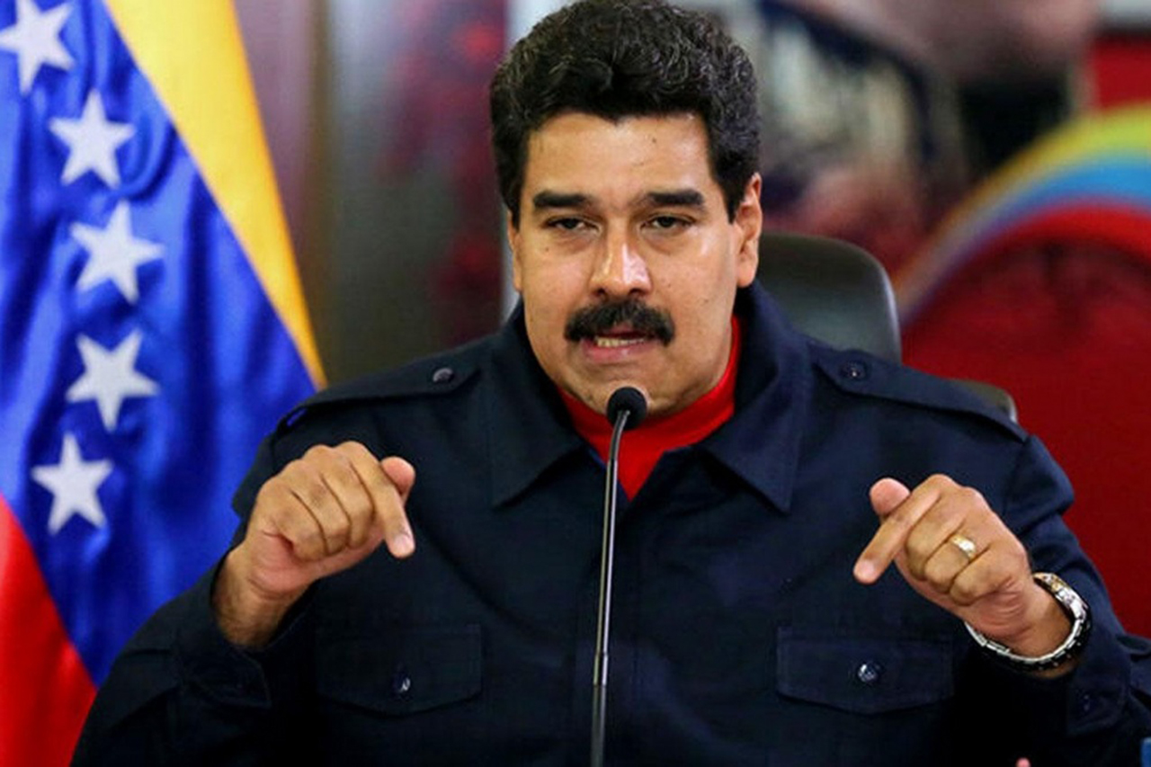 Maduro acusa al partido de Leopoldo López de planear secuestro de exfuncionario
