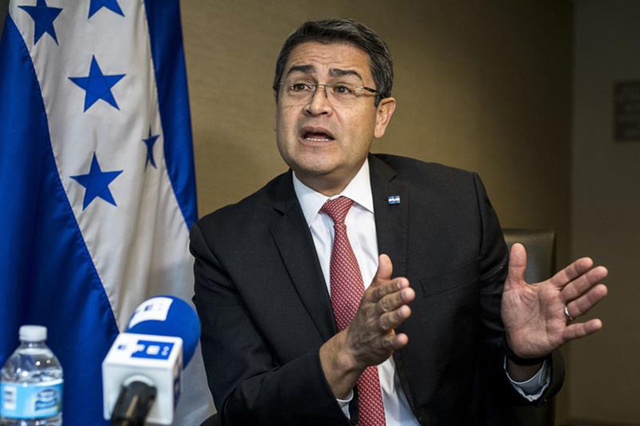 Misión de ONU apuesta por diálogo para propiciar salida a crisis de Honduras