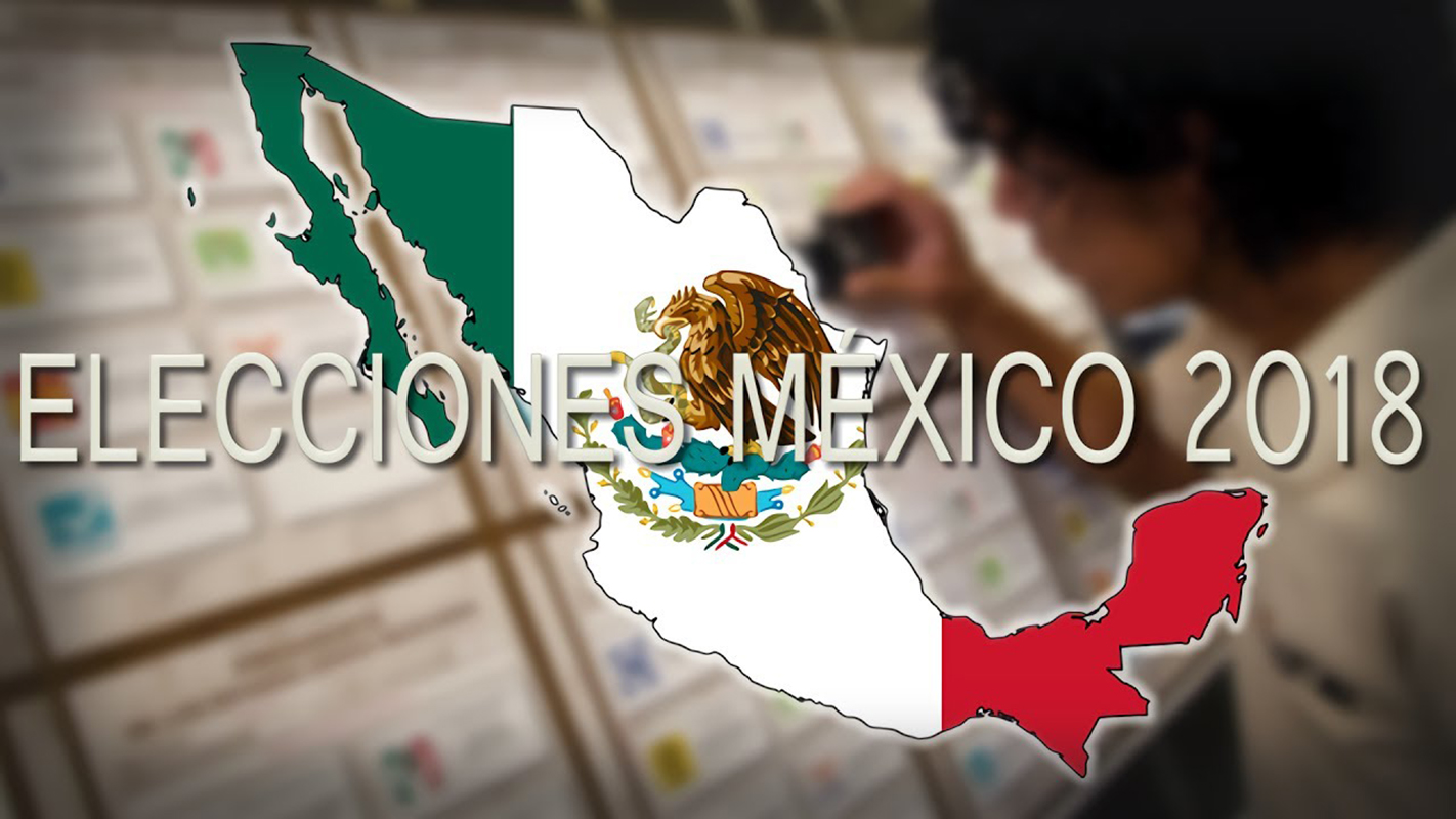 Precandidatos presidenciales en México se alistan para carrera electoral