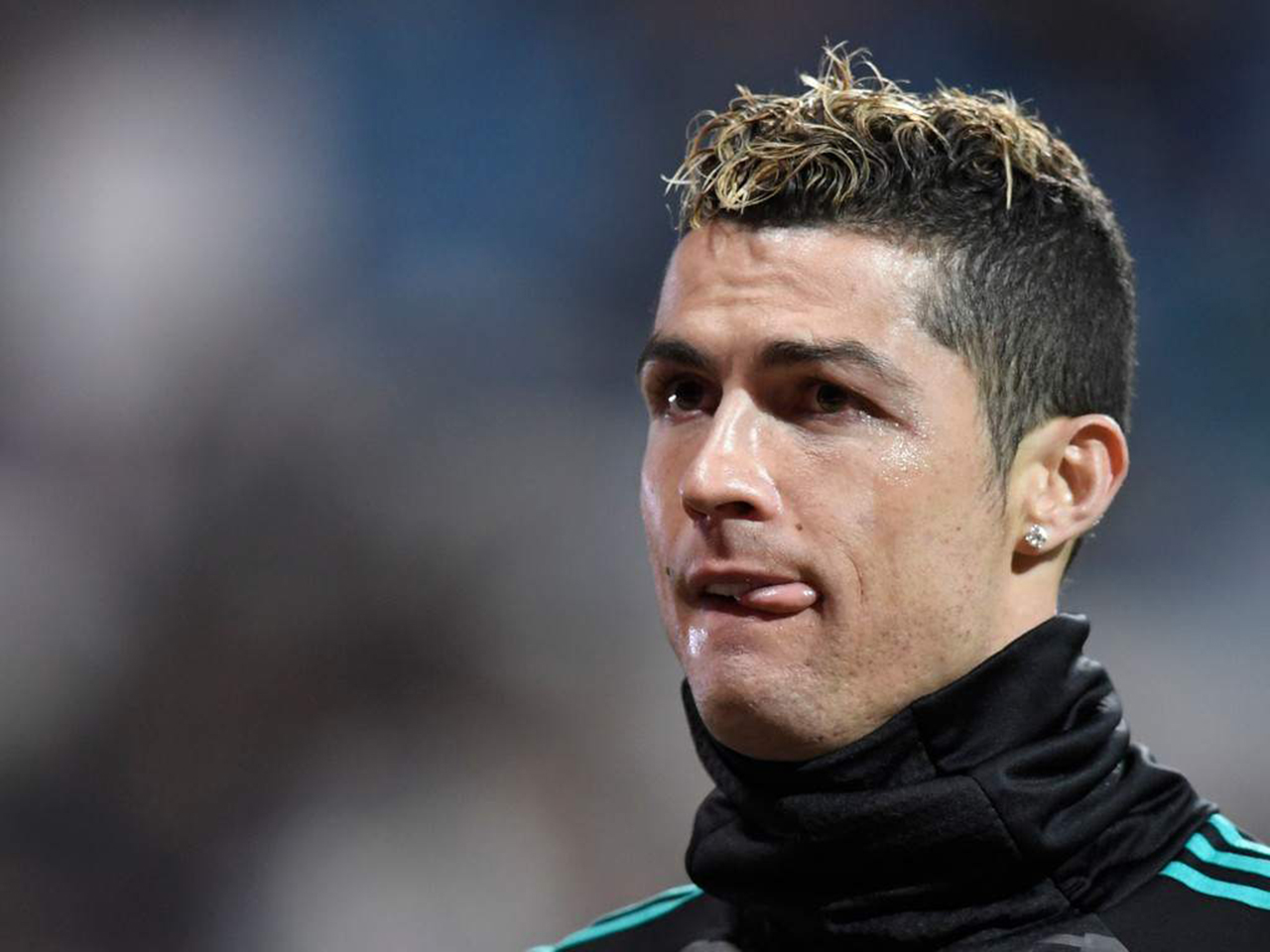 Ronaldo cree que el choque Real Madrid-PSG puede "marcar la temporada"