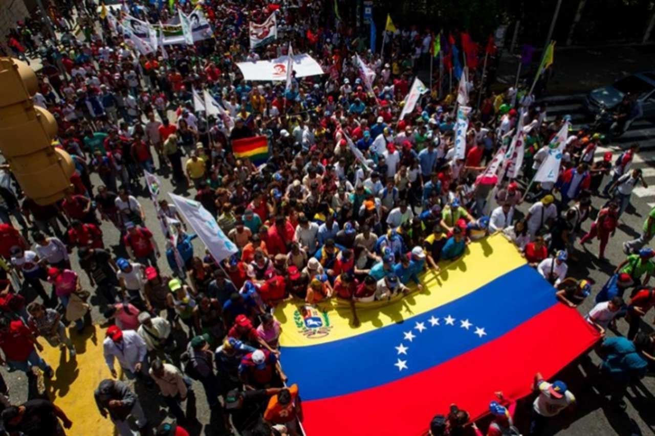 Amnistía Internacional advierte de riesgos a la vida por crisis de salud en Venezuela