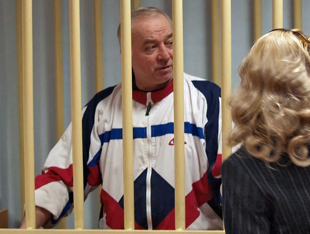 El Kremlin cree "imperdonable" decir que Putin ordenó el envenenamiento del exespía