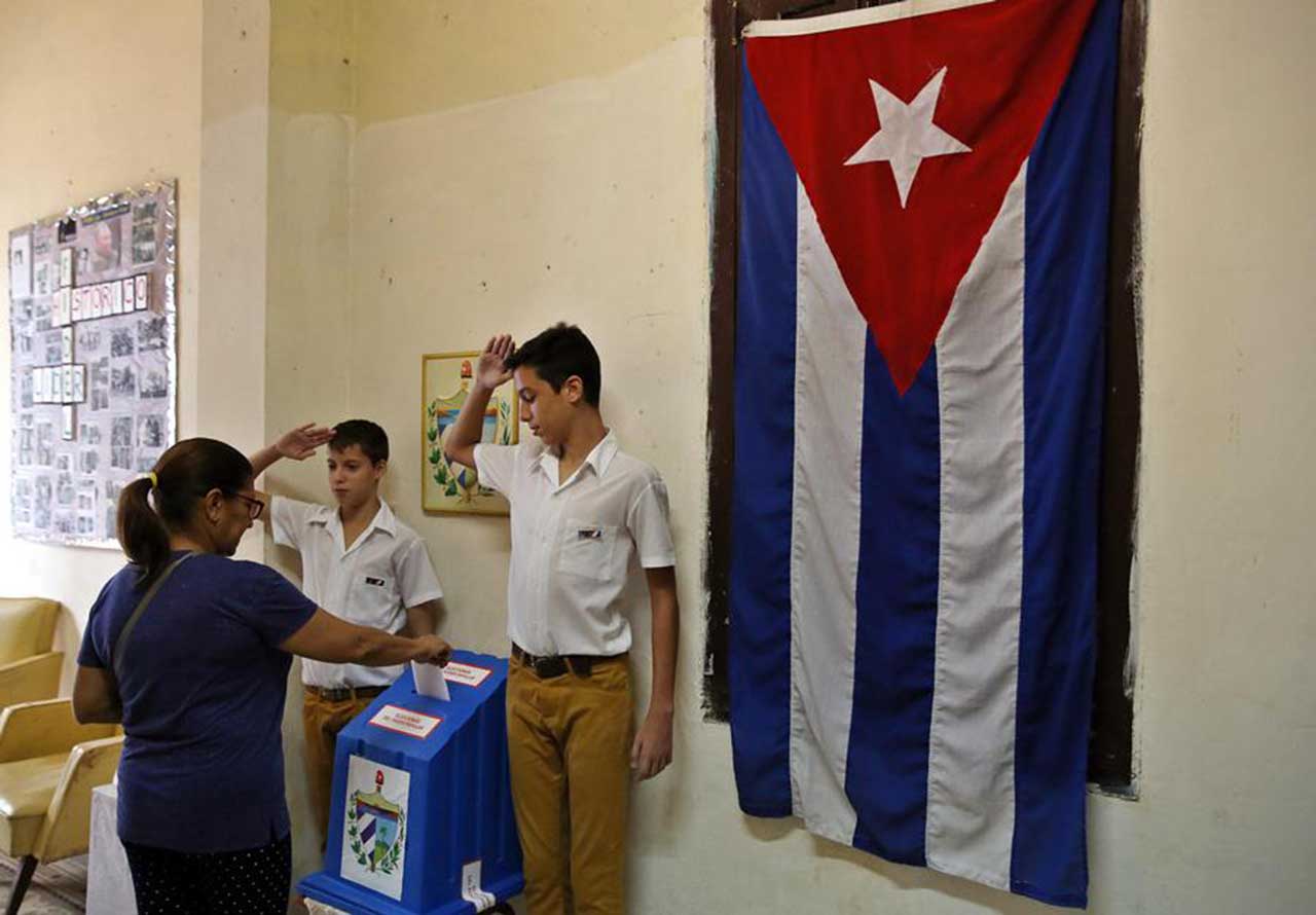 Elecciones en Cuba: el principio del fin de la era Castro