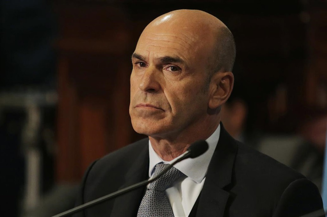 Gobierno argentino apoya a jefe de Inteligencia denunciado en caso Odebrecht