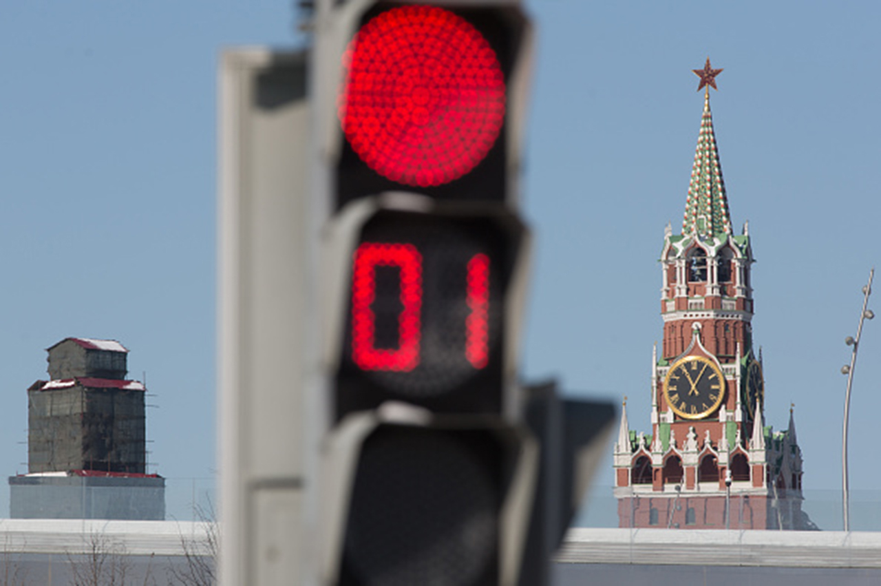 Kremlin: Londres deberá probar implicación de Rusia en envenenamiento o disculparse