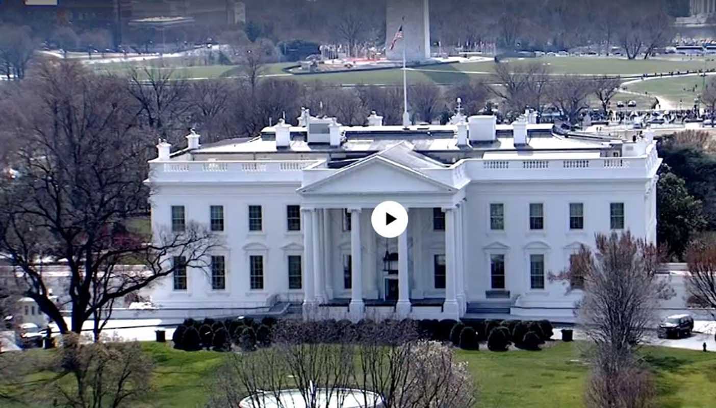 La Casa Blanca sorprende con propuesta sobre armas