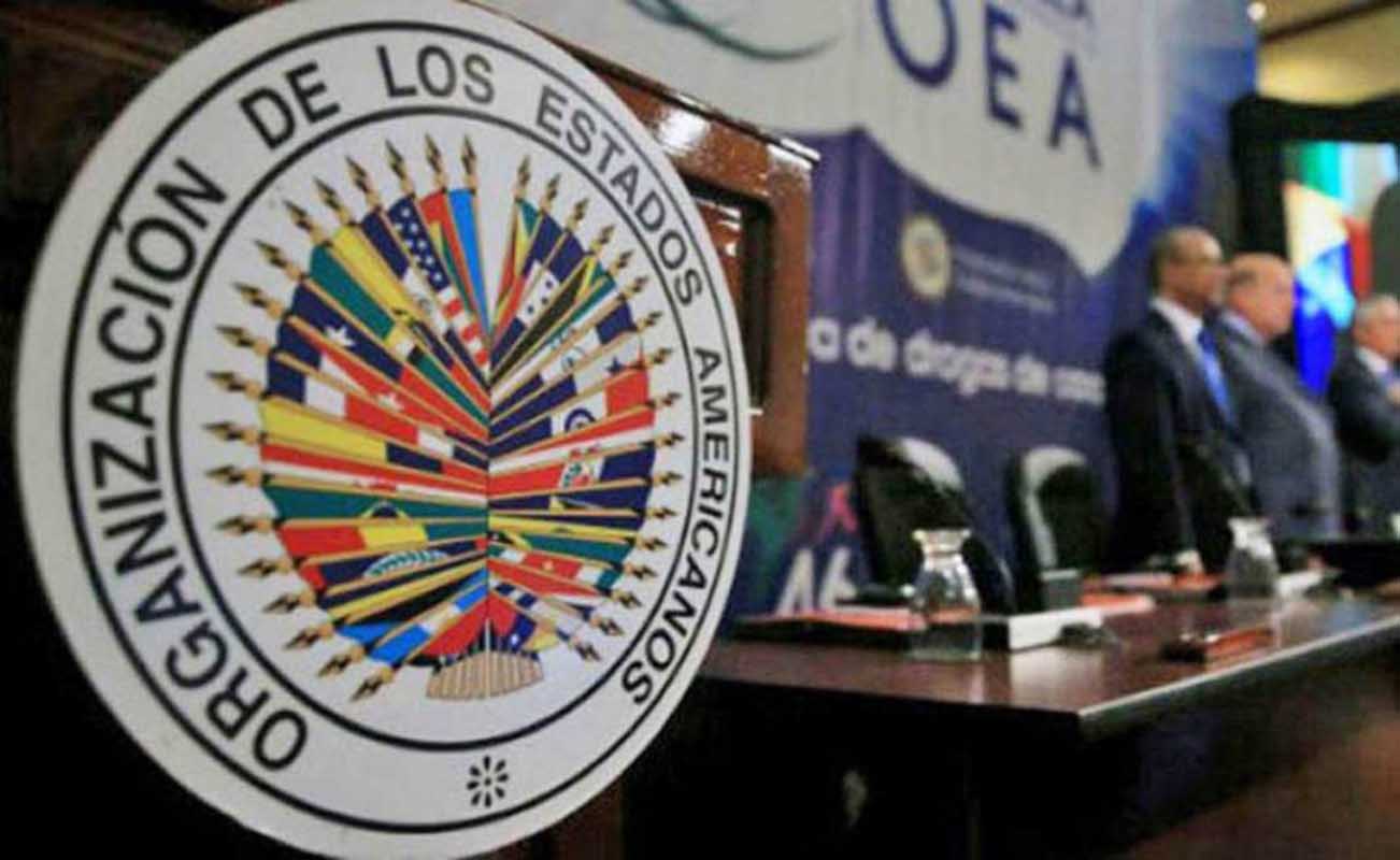 La OEA preocupada por violencia "inaceptable" en campaña electoral mexicana