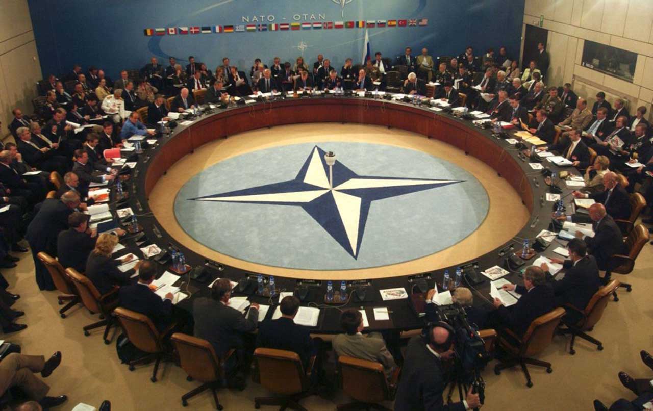 La OTAN quiere evitar una nueva Guerra Fría con Rusia