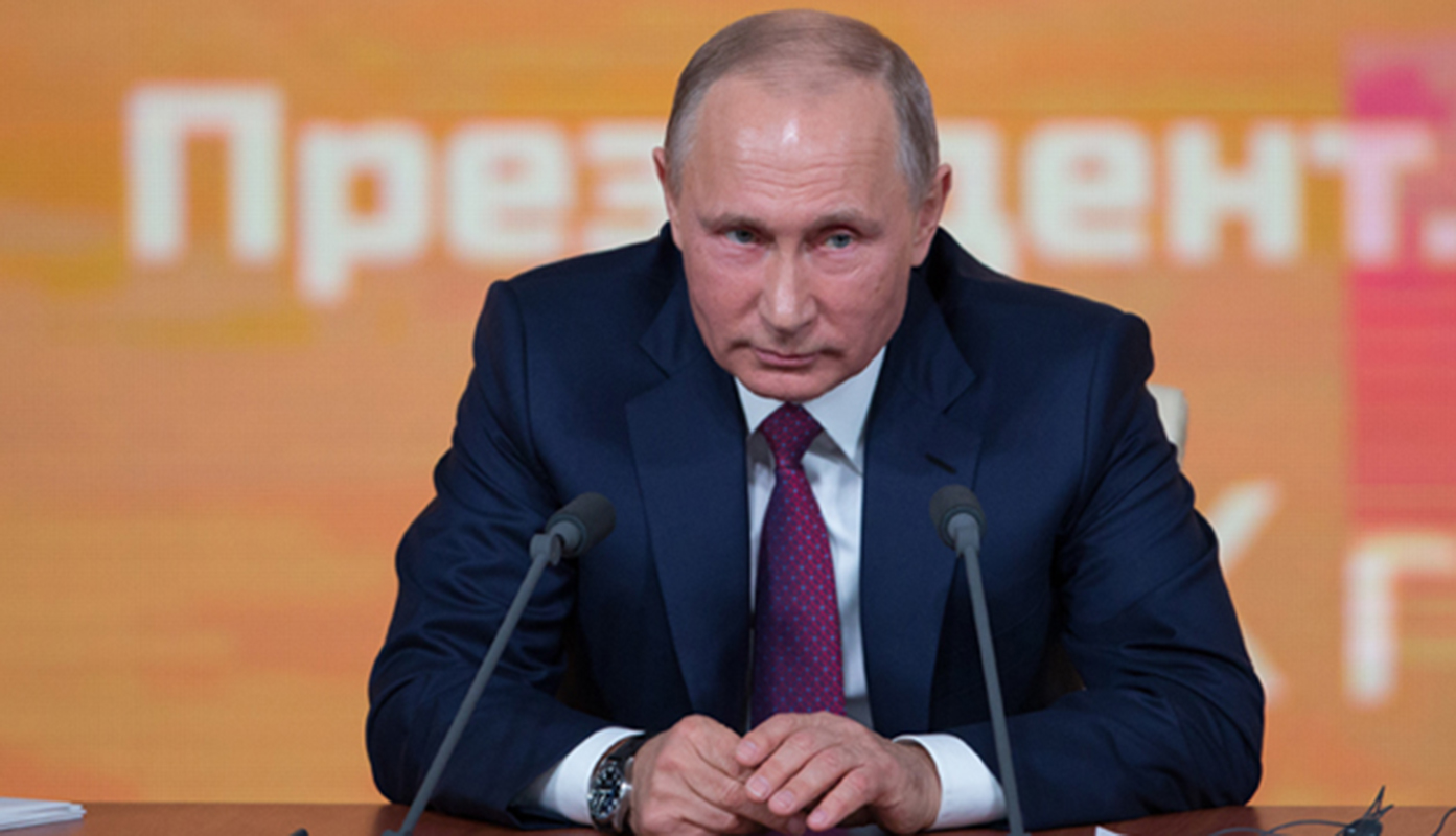 os cinco desafíos económicos del nuevo mandato de Vladimir Putin