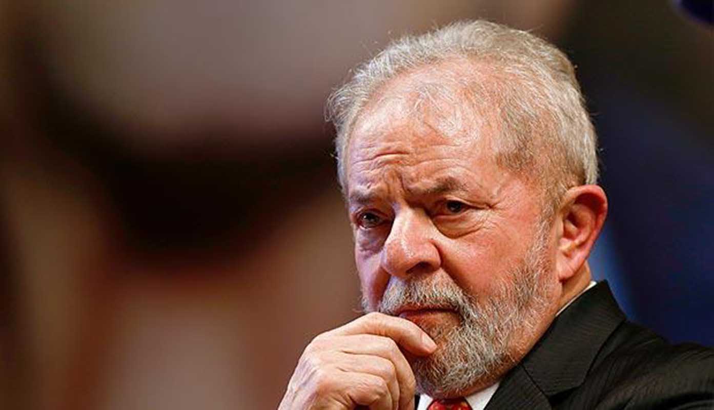 Lula da Silva enfrenta otra encrucijada judicial para evitar ir a la cárcel
