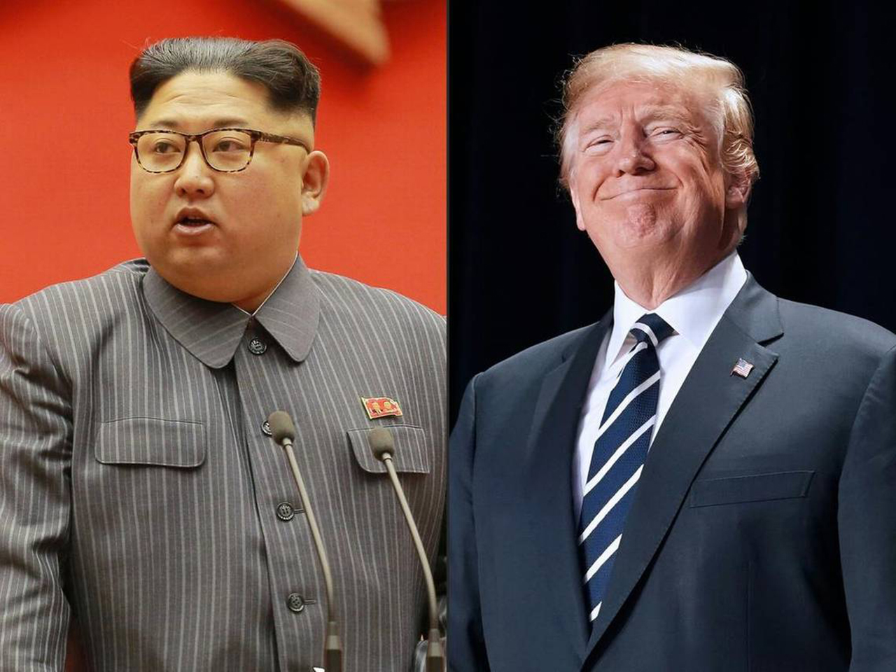 Más de 70 años de tensiones entre EEUU y Corea del Norte