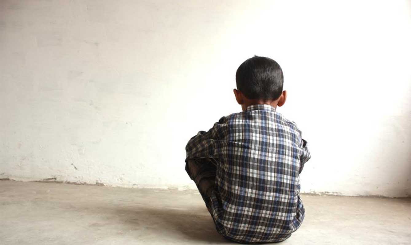 Niños más pequeños son más susceptibles sufrir abusos graves, según Interpol