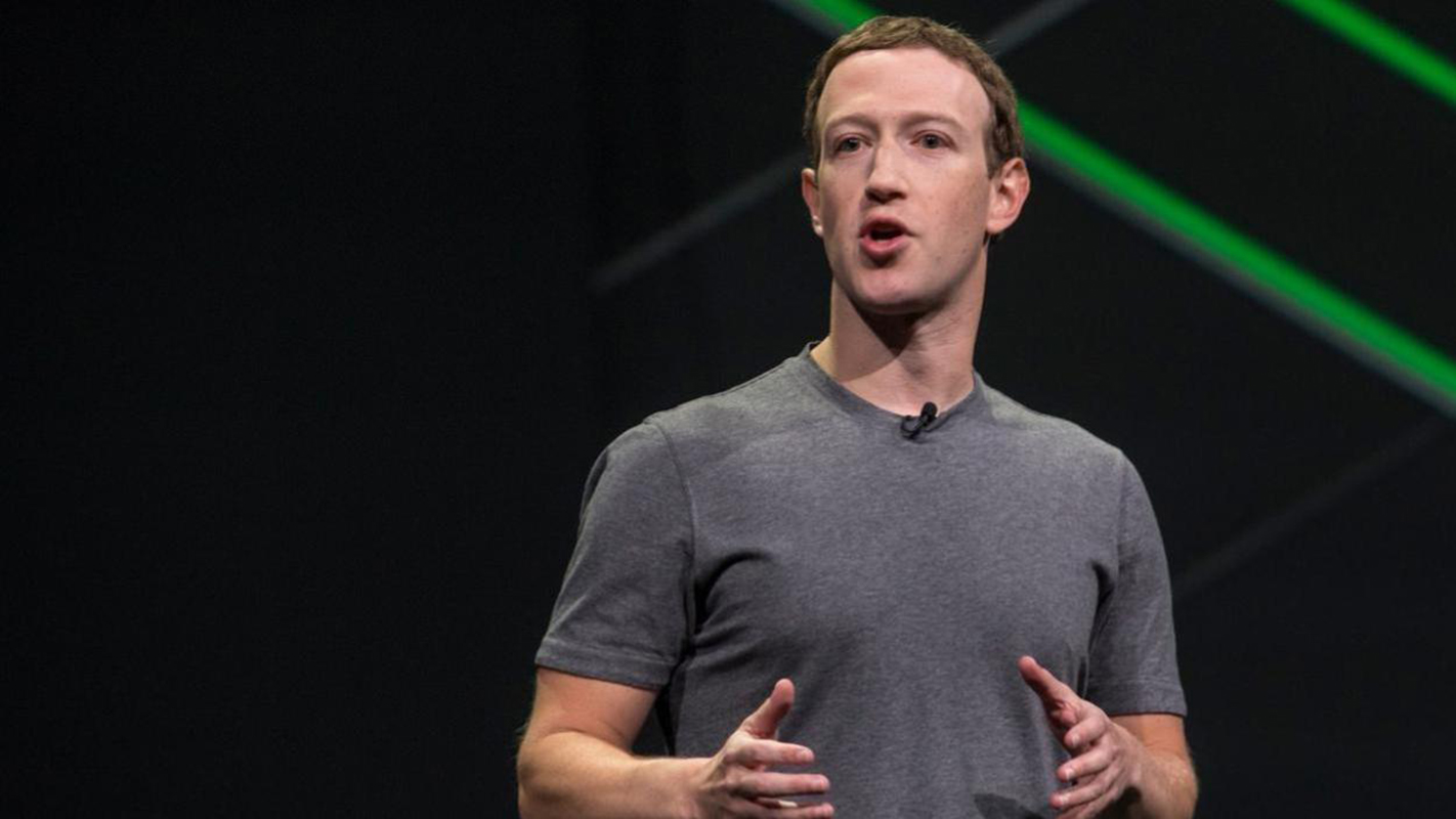 Parlamento británico convoca a Zuckerberg para hablar de Cambridge Analytica