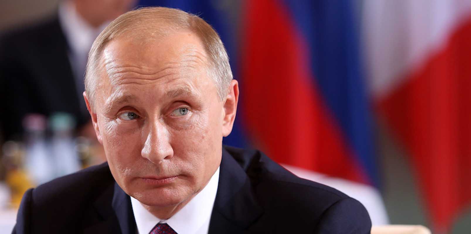 Putin apela al "amor a la patria" para que los rusos vayan a votar