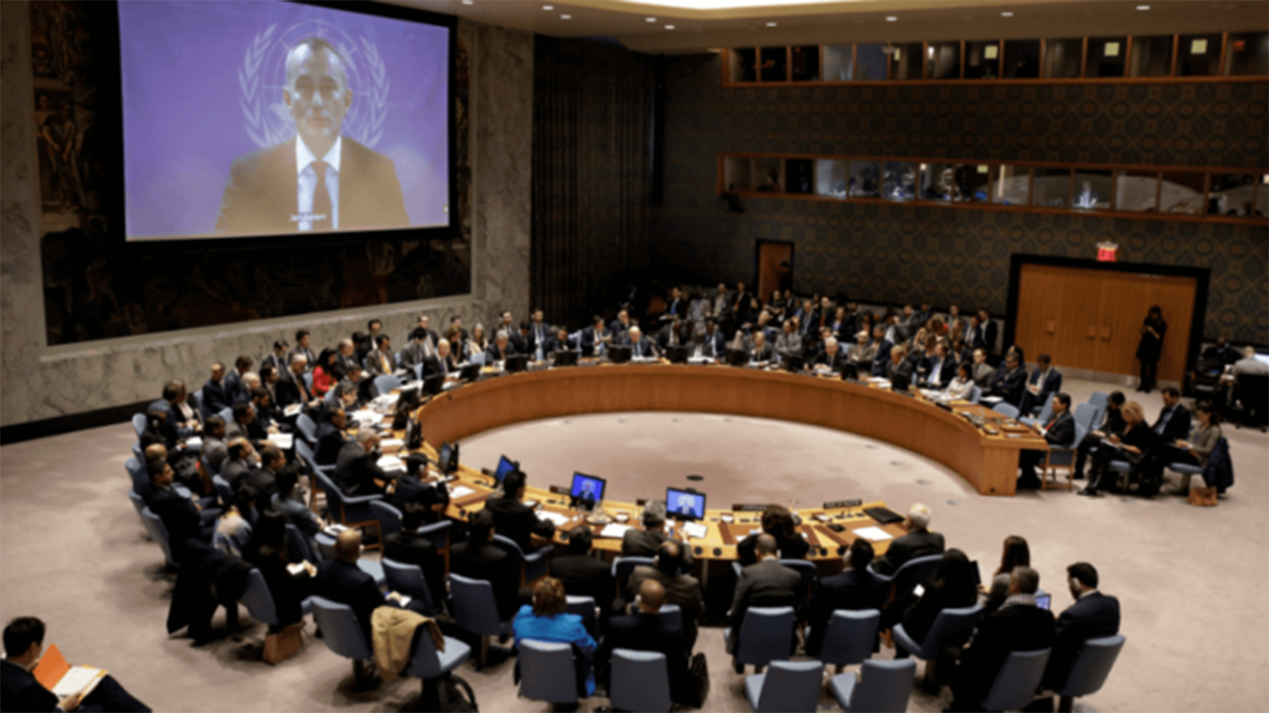 Reunión de emergencia del Consejo de Seguridad por caso de exespía ruso