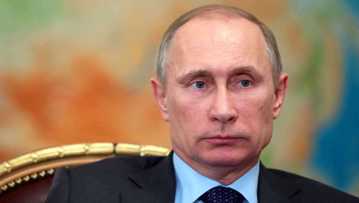 Vladimir Putin en diez fechas clave