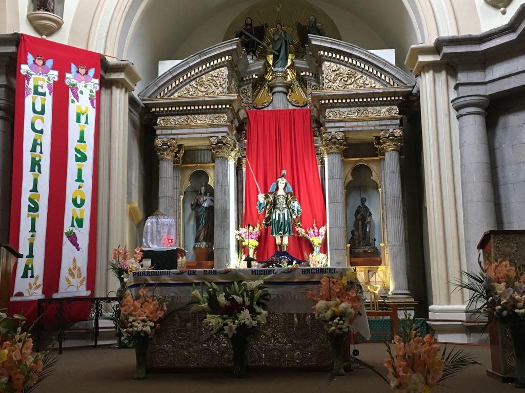 San Miguel Aparición Totonicapán