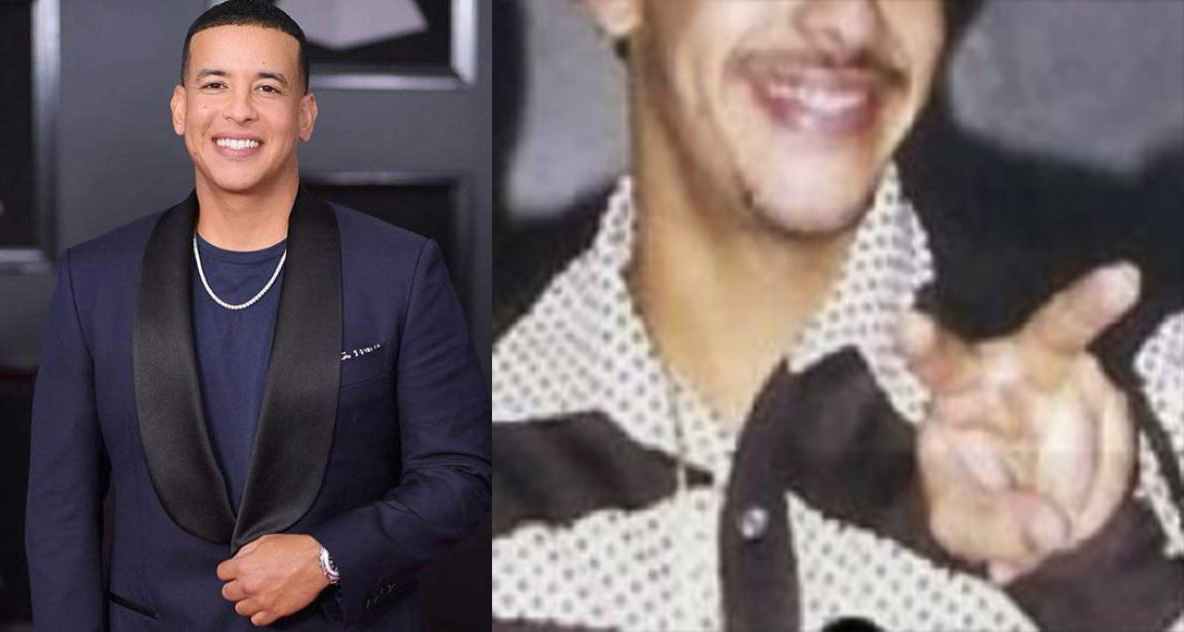 Emisoras Unidas - El antes y después del reguetonero Daddy Yankee