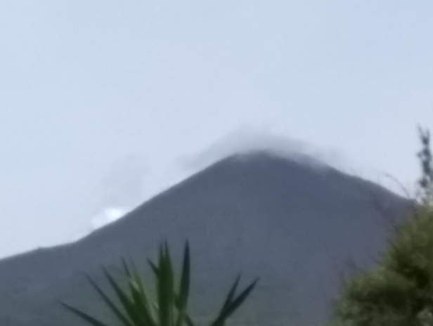 Volcán de Pacaya