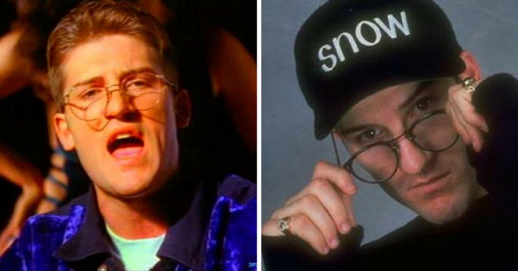 Emisoras Unidas ¿Recuerda el éxito de "Informer"? ¿Qué fue de Snow?