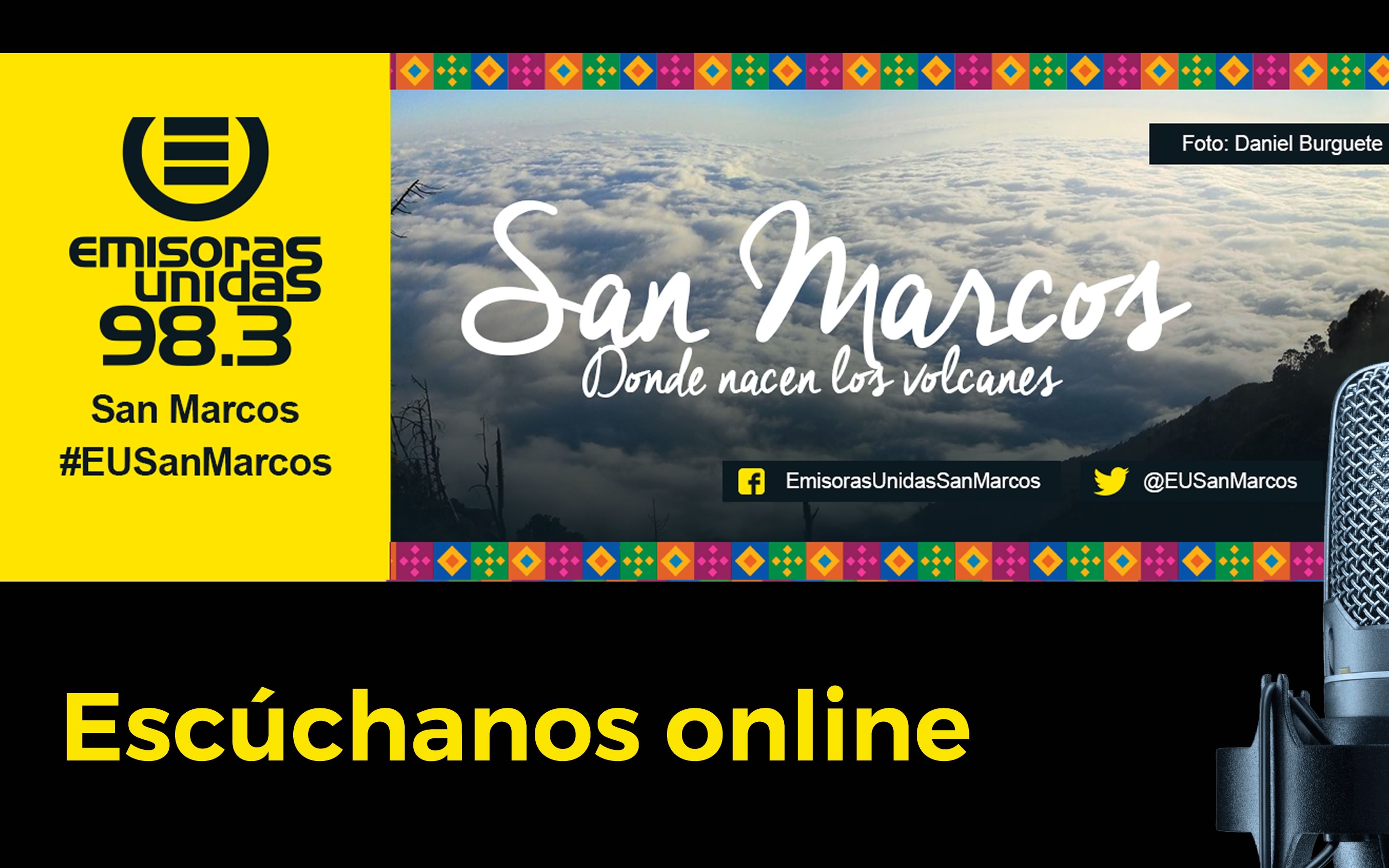 eusanmarcos san marcos sur occidente streaming online radio live guatemala emisoras unidas eu
