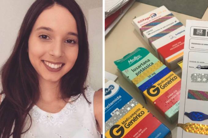 Analfabetismo Estudiante Medicina Brasil