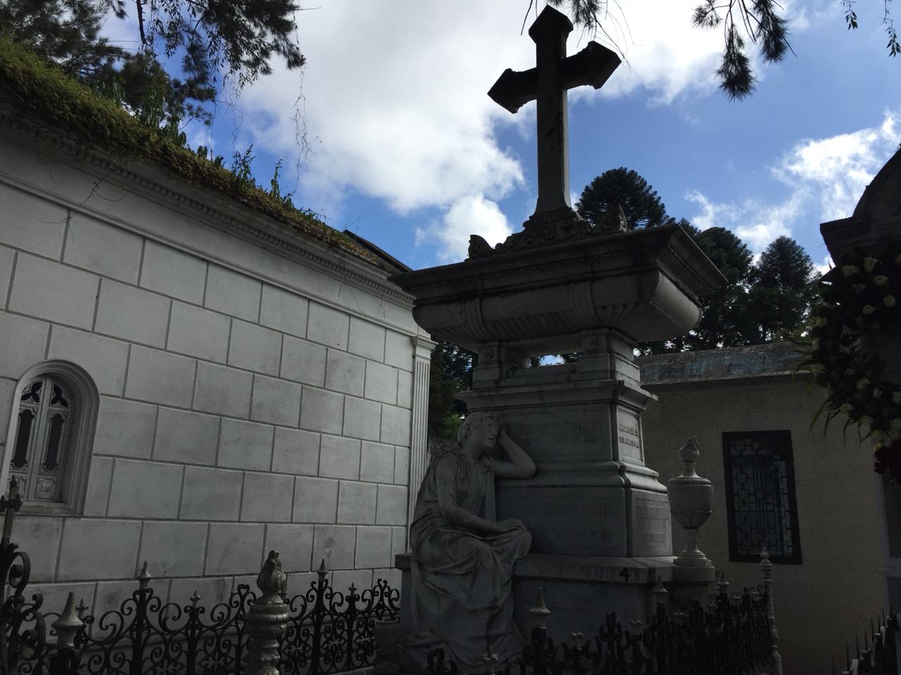 Cementerio General de Guatemala