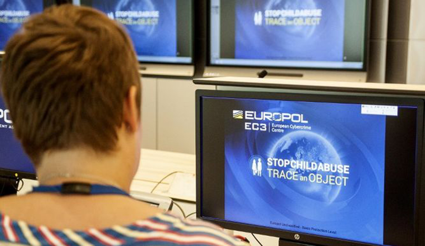 Europol identifica