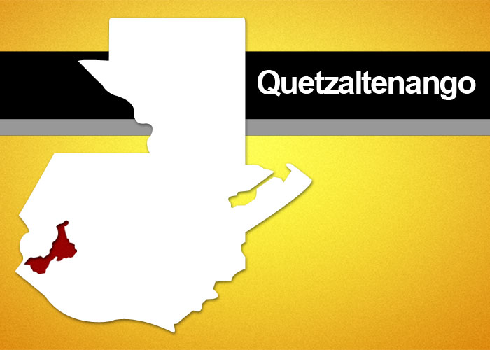 Tres mujeres fallecen en Quetzaltenango
