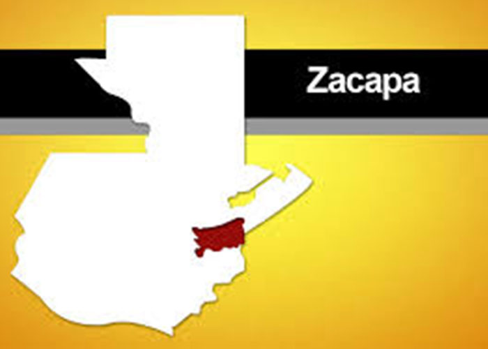 Un ataque armado se registró en Zacapa