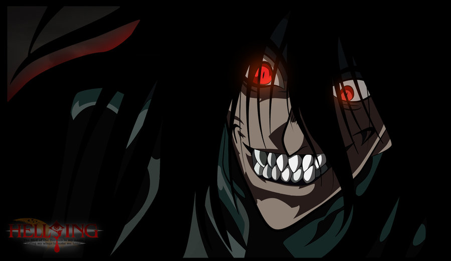 alucard_hellsing_Halloween