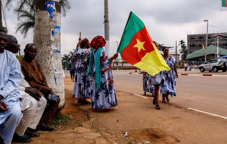 Al menos 25 muertos en Camerún