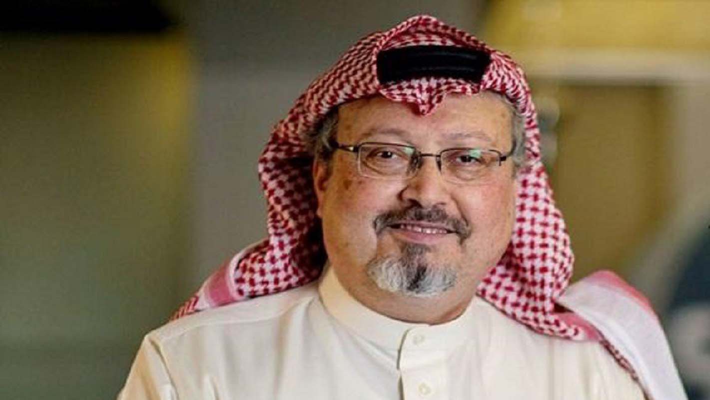 Arabia Saudita envió expertos para borrar