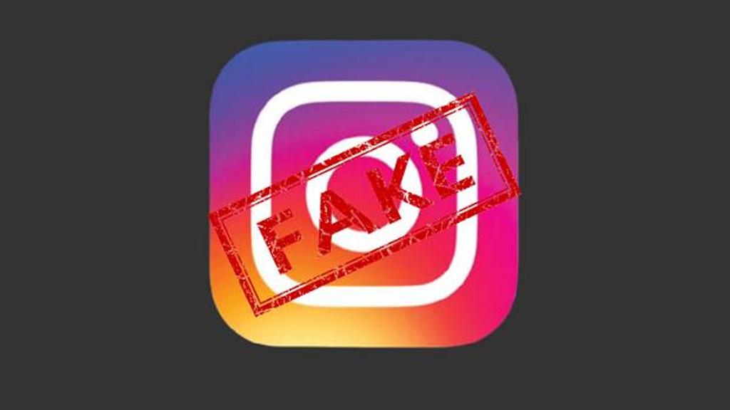 Instagram influencers seguidores falsos