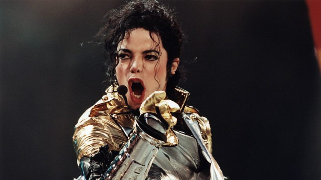 Michael Jackson artistas homenaje París