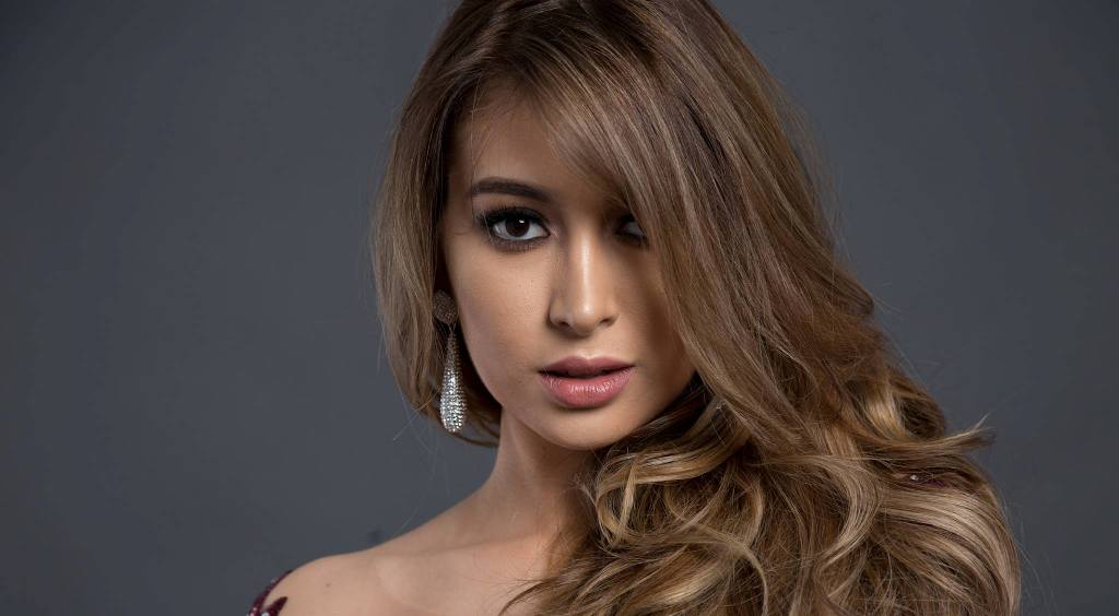 Miss Guatemala Miss Universo Mariana García 2018