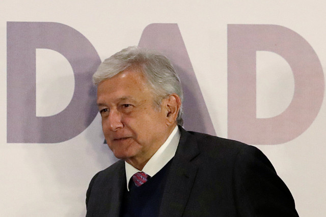 López Obrador espera comunicarse pronto con Trump