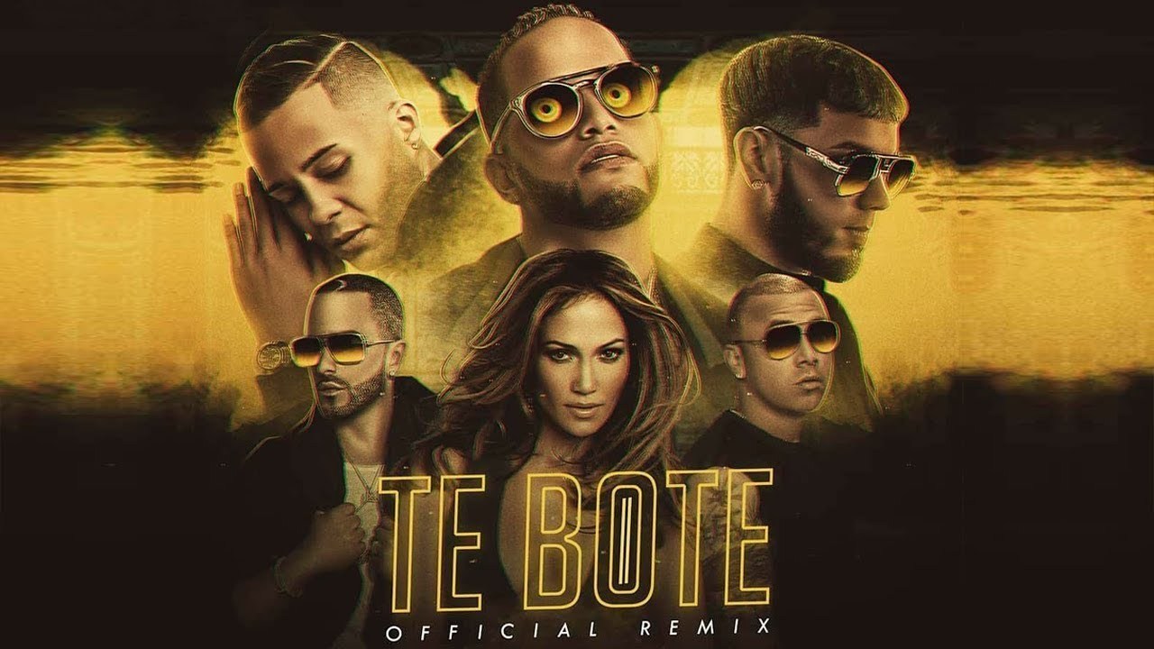 Importancia ponerse nervioso Hay una tendencia Emisoras Unidas - ¡Nuevo remix de Te Bote!