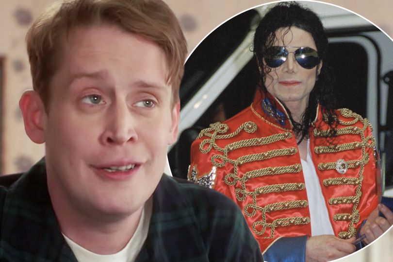 Emisoras Unidas - Macaulay Culkin confirma la verdadera detrás de su  relación con Michael Jackson